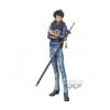 BANPRESTO ONE PIECE GRANDISTA TRAFALGAR LAW MANGA DIMENSIONS -Banpresto Sales Store 19849 000 001