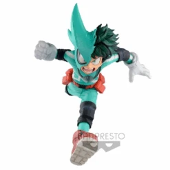 My Hero Academia Banpresto Figure Colosseum Vol.1 Deku Izuku