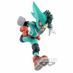My Hero Academia Banpresto Figure Colosseum Vol.1 Deku Izuku -Banpresto Sales Store 19905 000 003