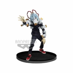 BANPRESTO My Hero Academia: Shigaraki Tomura Vol.4