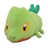 BANPRESTO Pokemon - Treecko Kororin Friends 15cm Plush