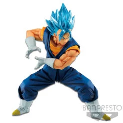 BANPRESTO Dragon Ball Super Vegito Final Kamehameha Ver.1 -Banpresto Sales Store 25844 1