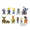 BANPRESTO DBZ WCF MYSTERY BOX FIG - CELL SAGA -Banpresto Sales Store 26358 000 001