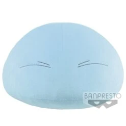 BANPRESTO That Time I Got Reincarnated As A Slime - Rimuru S