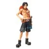 BANPRESTO Grandista The Grandline Men - Portgas.D.Ace -Banpresto Sales Store 39335 000 001