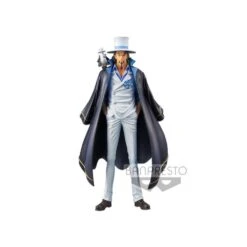 BANPRESTO The Grandline Men Vol. 3 - Rob Rucchi