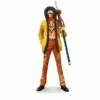 BANPRESTO One Piece Stampede - Movie DXF - The Grandline Men Vol. 5 -Trafalgar Law- 1 BANPRESTO One Piece Stampede - Movie DXF - The Grandline Men Vol. 5 -Trafalgar Law- -Banpresto Sales Store 39643 000 001