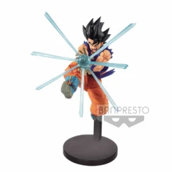 BANPRESTO Dragon Ball Z Gxmateria - The Son Gokou 7 BANPRESTO Dragon Ball Z Gxmateria - The Son Gokou -Banpresto Sales Store 39654 000 003