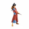 BANPRESTO One Piece DXF Wano Volume 1 -Monkey D. Luffy- 1 BANPRESTO One Piece DXF Wano Volume 1 -Monkey D. Luffy- -Banpresto Sales Store 39758 000 001