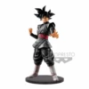 BANPRESTO Dragon Ball Z Legends Black Goku -Banpresto Sales Store 39759 000 001