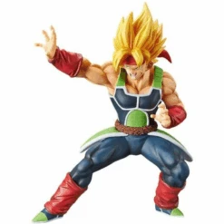 BANPRESTO Bandai Spirits Super Saiyan Burdock