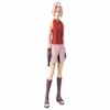 BANPRESTO Grandista Naruto Shinobi Relation-Sakura-