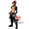 BANPRESTO My Hero AcademiaAge Of Heroes -Red Riot- -Banpresto Sales Store 39840 000 001