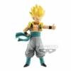 BANPRESTO Dragon Ball Z Grandista -Gotenks- -Banpresto Sales Store 39853 000 001
