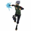 BANPRESTO Naruto- Vibration Stars - Hatake Kakashi- -Banpresto Sales Store 39857 000 001
