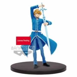 BANPRESTO Sword Art Online: Alicization Figure -Eugeo-
