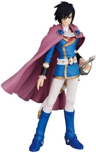 BANPRESTO Tales Of Destiny - Lion Magnus Figure 3 BANPRESTO Tales Of Destiny - Lion Magnus Figure