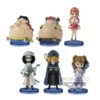 BANPRESTO One Piece World Collectible Figure Vol. 3 Whole Cake Island -Banpresto Sales Store 82245 000 001