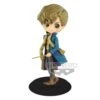 BANPRESTO Fantastic Beasts Q Posket Newt Scamander (Pearl Ver.)