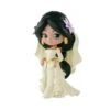 Disney Aladdin Jasmain Dreamy Version Q-Posket Figure By Banpresto