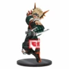 BANPRESTO My Hero Academia The Amazing Heroes Vol.3 Katsuki Bakugo