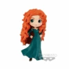 Banpresto Q Posket Petit Disney Merida -Banpresto Sales Store 82682MC 000 001