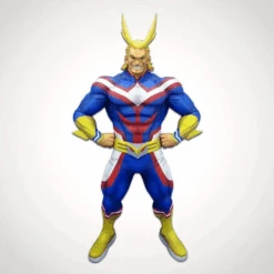 BANPRESTO My Hero Accademia AOH All Might