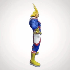 BANPRESTO My Hero Accademia AOH All Might -Banpresto Sales Store 82736 000 003