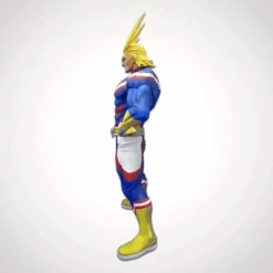 BANPRESTO My Hero Accademia AOH All Might -Banpresto Sales Store 82736 000 004