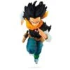 BANPRESTO Dragon Ball Z World Figure Colosseum 2 Vol.3 Android 17