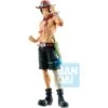 One Piece Portgas 20th History Masterlise Banpresto -Banpresto Sales Store 85106 000 001