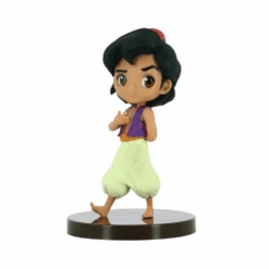 Banpresto Q Posket Petit Disney - Aladdin