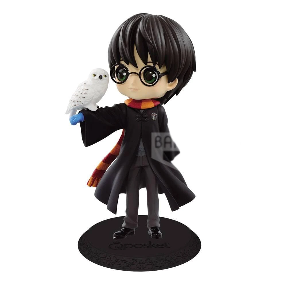 BANPRESTO Q Posket Figure: Harry Potter 3 BANPRESTO Q Posket Figure: Harry Potter