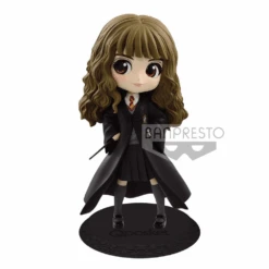 BANPRESTO Harry Potter Q Posket Hermione Granger (Normal Color Ver.)