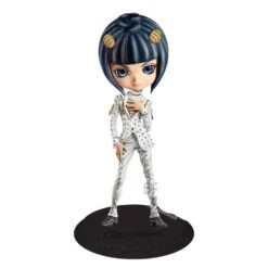 BANPRESTO JoJo's Bizarre Adventure Q Posket Bruno Buccellati (Ver.B)