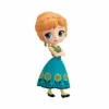 BANPRESTO Q- POSKET DISNEY FROZEN - ANNA FEVER DESIGN - A 2 BANPRESTO Q- POSKET DISNEY FROZEN - ANNA FEVER DESIGN - A -Banpresto Sales Store 85654P 000 001
