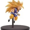 BANPRESTO Son Goku FES!! - Dragon Ball GT - SSJ3 Son Goku -Banpresto Sales Store BAN5888