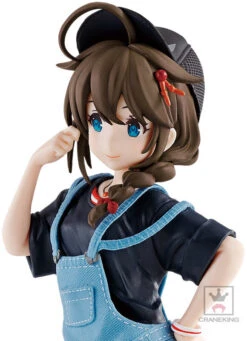 Banpresto EXQ Figure - Kantai Collection -KanColle -Banpresto Sales Store BAN8616 2