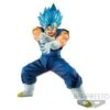 BANPRESTO Dragon Ball Super Vegito Final Kamehameha Ver.4