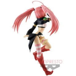 Banpresto EXQ Figure - That Time I Got Reincarnate -Banpresto Sales Store BAN9448 2
