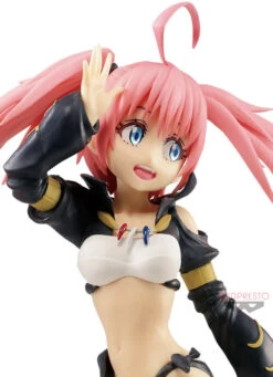 Banpresto EXQ Figure - That Time I Got Reincarnate -Banpresto Sales Store BAN9448 3