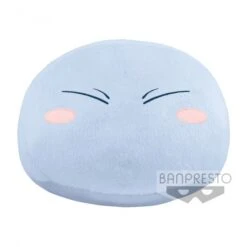 BANPRESTO That Time I Got Reincarnated As A Slime - Rimuru P