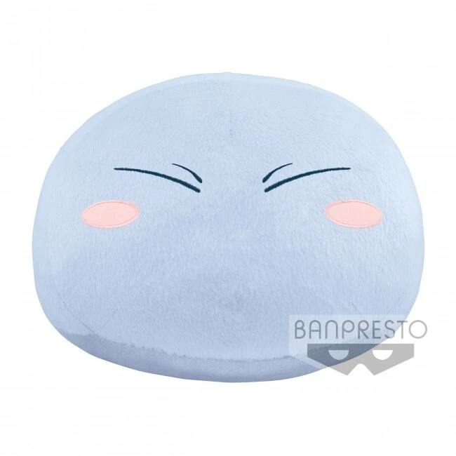 BANPRESTO That Time I Got Reincarnated As A Slime - Rimuru P 3 BANPRESTO That Time I Got Reincarnated As A Slime - Rimuru P