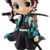 BANPRESTO Demon Slayer - Q-Posket Petit Vol.2 Tanjiro Kamado -Banpresto Sales Store BAN9846