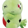 BANPRESTO Pokemon Hopepita Big Plush Toy - Larvitar -Banpresto Sales Store BANP82038 L