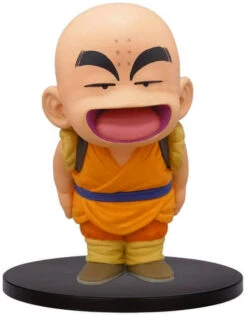 BANPRESTO Dragon Ball Collection - Krillin