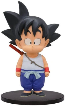 BANPRESTO Dragon Ball Collection - Kid Goku