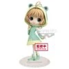 BANPRESTO Cardcaptor Sakura: Clear Card Q Posket Vol.2 Sakura Kinomoto (Ver.B) 1 BANPRESTO Cardcaptor Sakura: Clear Card Q Posket Vol.2 Sakura Kinomoto (Ver.B) -Banpresto Sales Store BP15978P 000 001