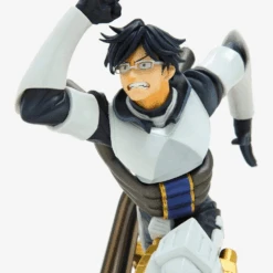 BANPRESTO My Hero Academia Figure Colosseum Vol.6 Tenya Iida -Banpresto Sales Store BP15980P 000 002