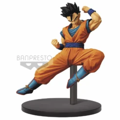 BANPRESTO Dragon Ball Super Chosenshiretsuden Ultimate Son Gohan